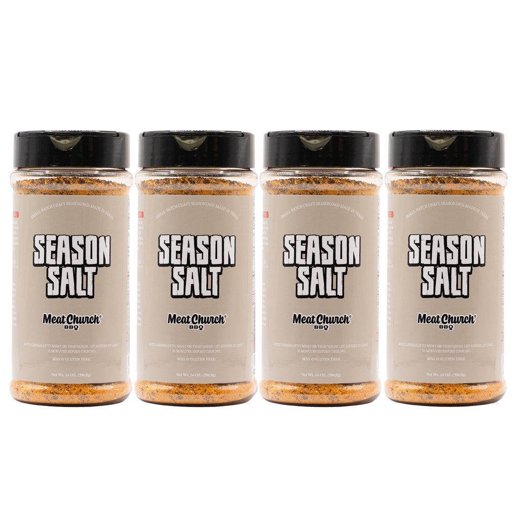 Season Salt