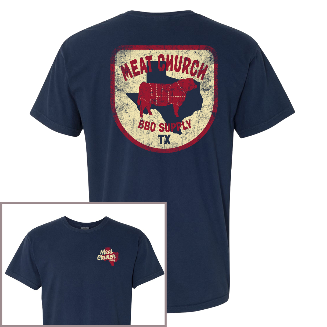 TX Bull T-shirt