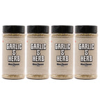Garlic & Herb Seasoning