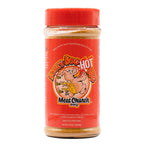 Honey Hog HOT BBQ Rub