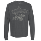 Meato Long Sleeve T-Shirt