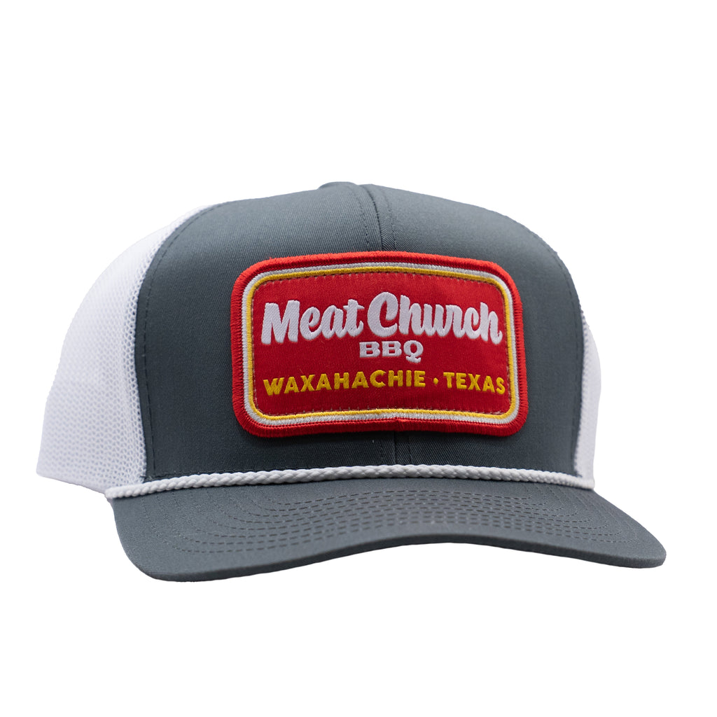 The Ranch Hat