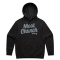 Grey Out MC Hoodie