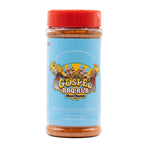 The Holy Gospel BBQ Rub
