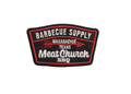 Barbecue Supply Patch