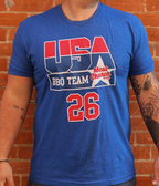 USA BBQ Team